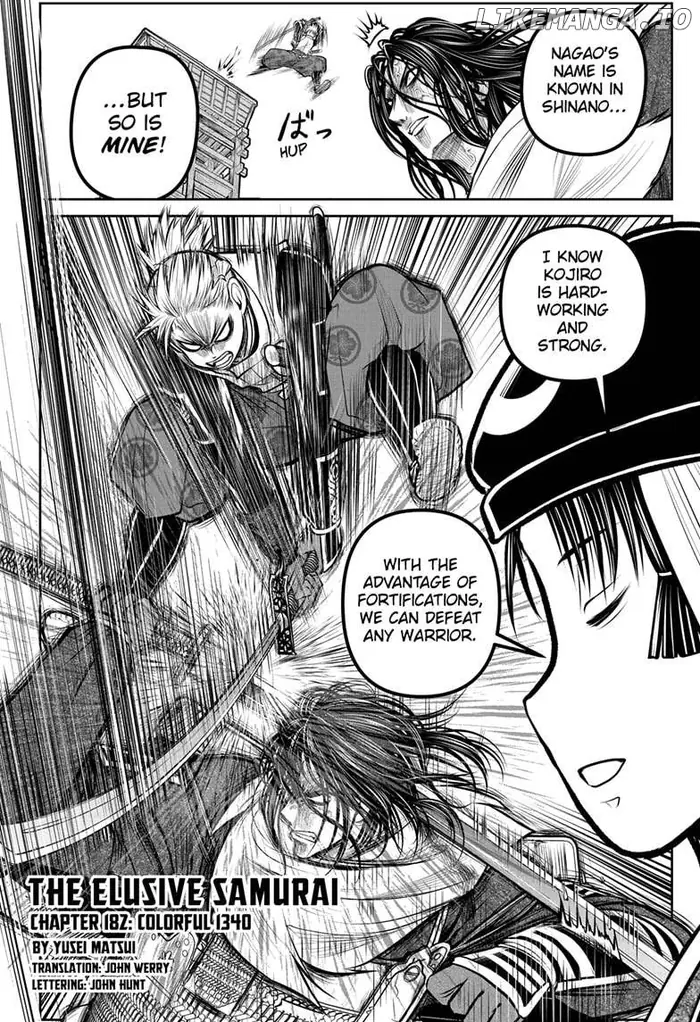 The Elusive Samurai Chapter 182 image 02_optimized